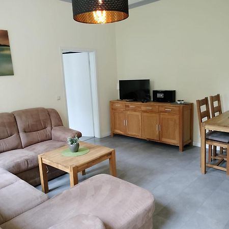 Haus Wiesenblick Boltenhagen  Esterno foto