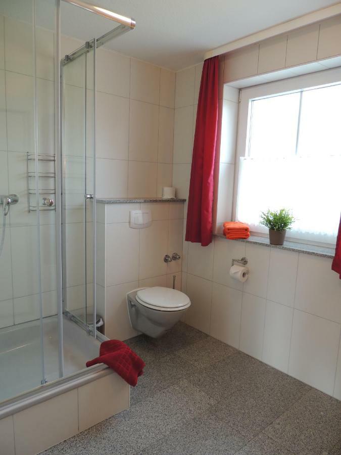 Haus Wiesenblick Boltenhagen  Esterno foto